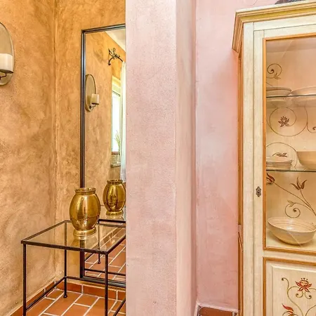 Villa Terracotta Sumber