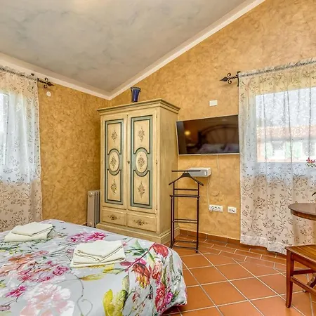 Villa Terracotta *